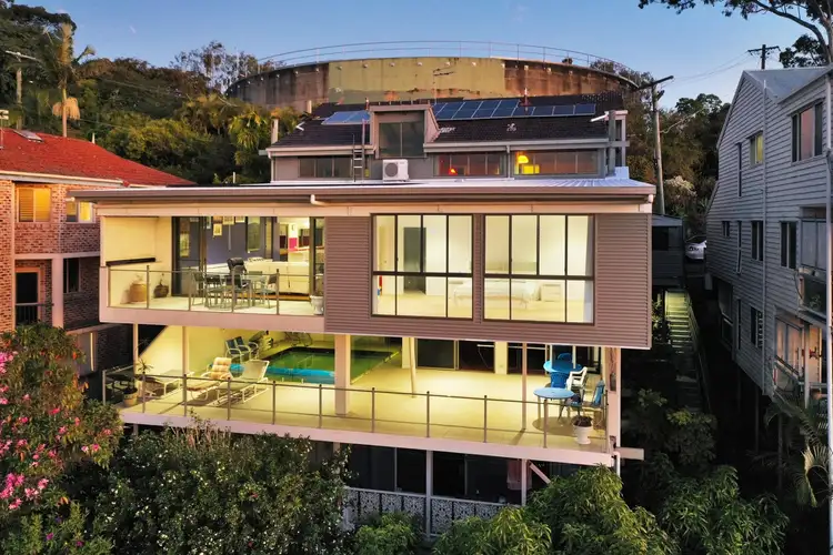 Third view of Homely house listing, 123 George Street West, Burleigh Heads QLD 4220