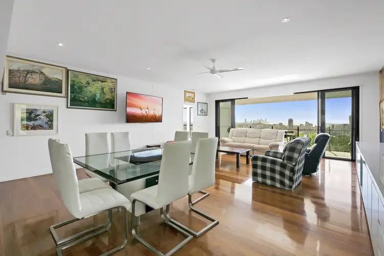 Fifth view of Homely house listing, 123 George Street West, Burleigh Heads QLD 4220
