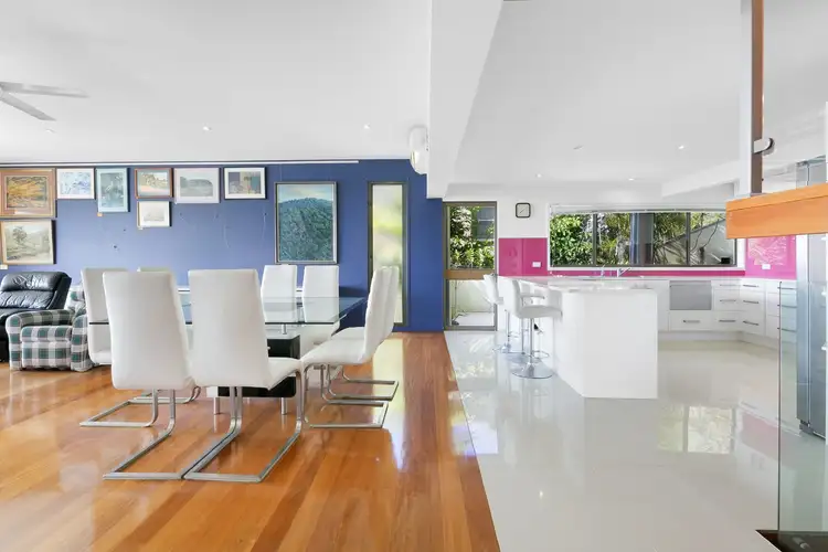 Sixth view of Homely house listing, 123 George Street West, Burleigh Heads QLD 4220
