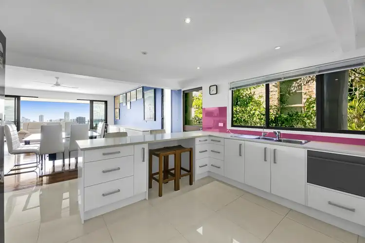 Seventh view of Homely house listing, 123 George Street West, Burleigh Heads QLD 4220