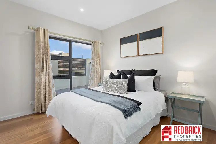 Fifth view of Homely house listing, 9 Nethercote Street, Taylor ACT 2913