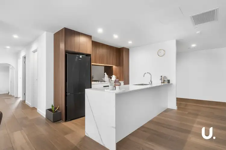 Second view of Homely apartment listing, 110/41B Manchester Drive, Schofields NSW 2762