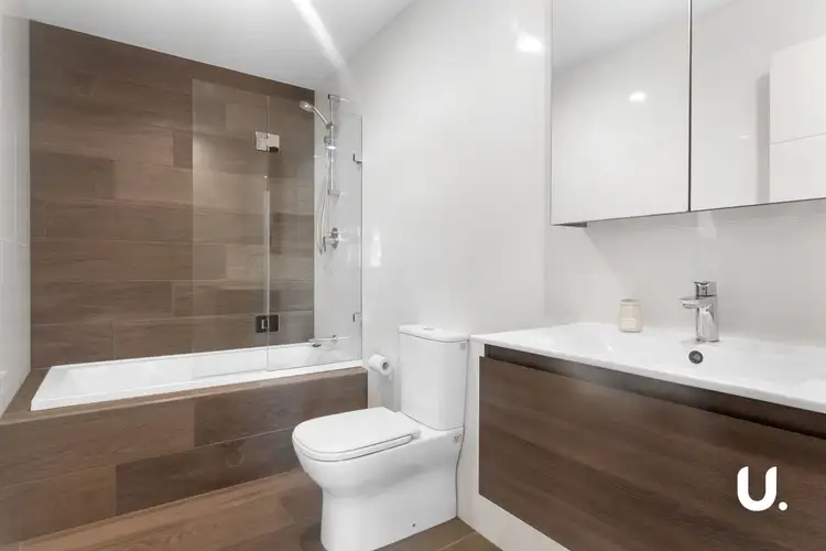 Sixth view of Homely apartment listing, 110/41B Manchester Drive, Schofields NSW 2762