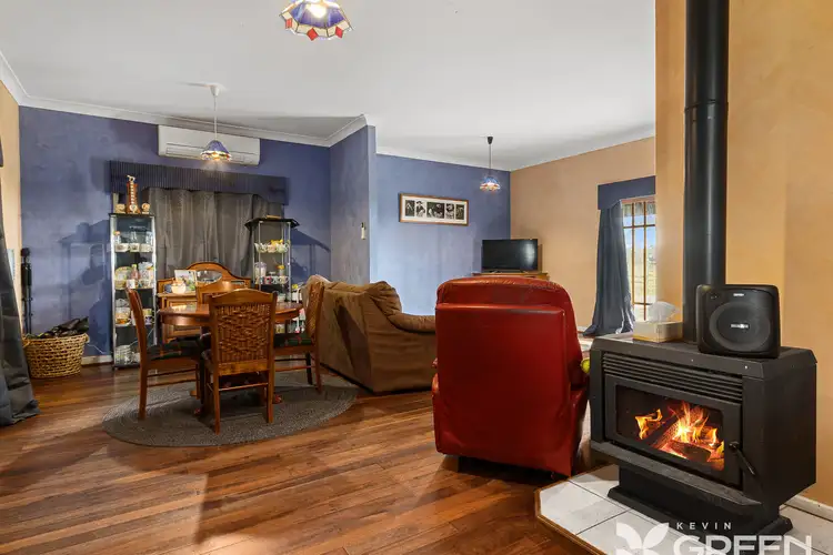 Seventh view of Homely house listing, 294 Paull Road, Nirimba WA 6208