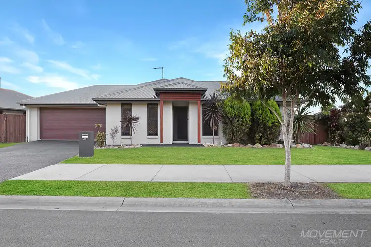 45 Cottonwood Street, Caboolture QLD 4510