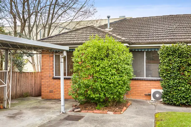 6/29 Baldwin Road, Blackburn VIC 3130
