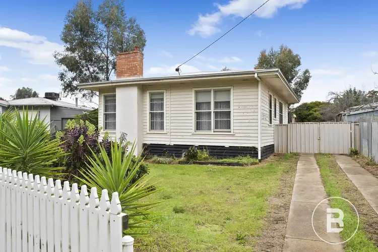 Main view of Homely house listing, 110 Golden Wattle Drive, Maryborough VIC 3465