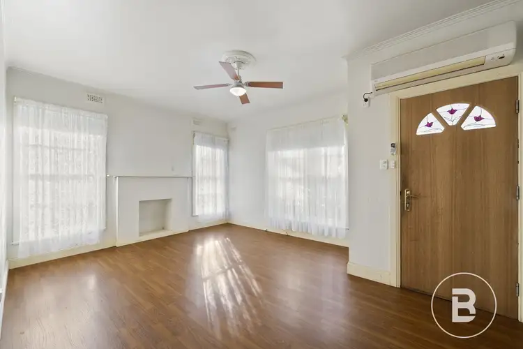 Third view of Homely house listing, 110 Golden Wattle Drive, Maryborough VIC 3465