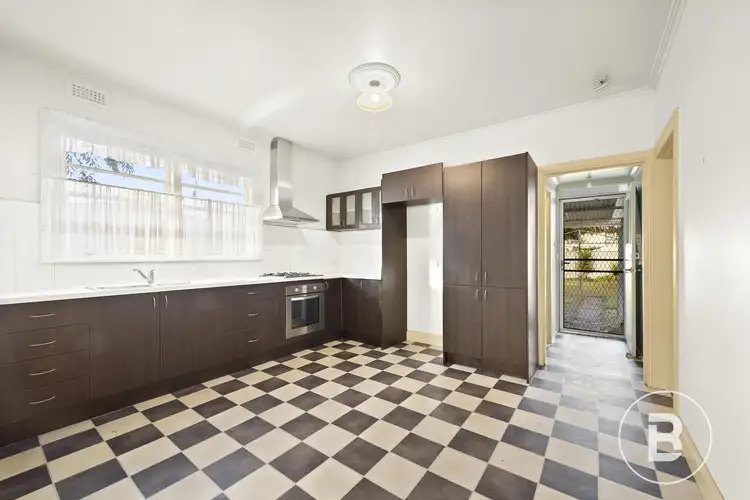 Fourth view of Homely house listing, 110 Golden Wattle Drive, Maryborough VIC 3465
