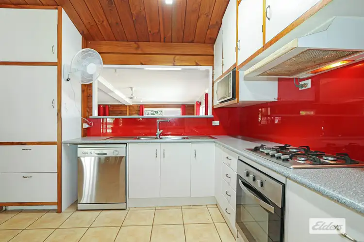 Second view of Homely house listing, 10 Hudspeth Place, Katherine NT 850
