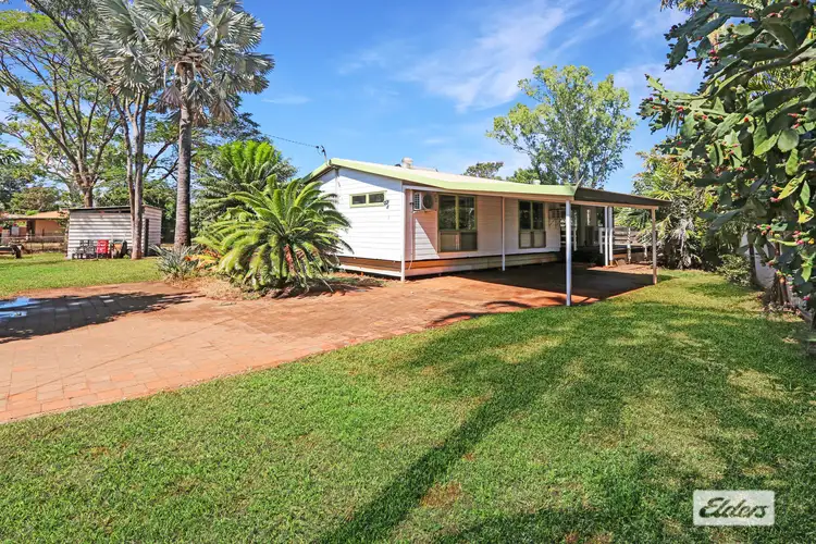 Third view of Homely house listing, 10 Hudspeth Place, Katherine NT 850