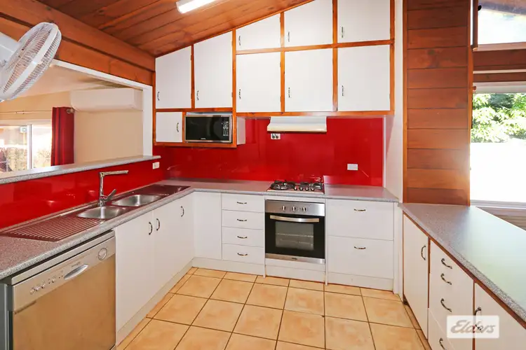 Fifth view of Homely house listing, 10 Hudspeth Place, Katherine NT 850
