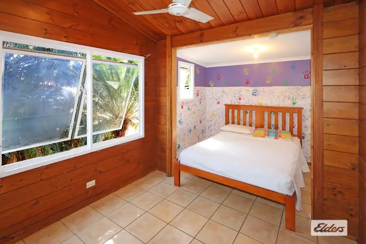 Sixth view of Homely house listing, 10 Hudspeth Place, Katherine NT 850