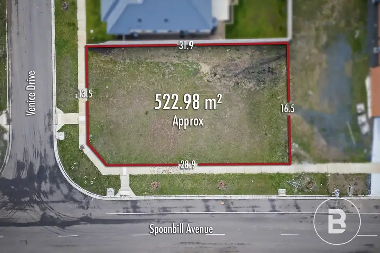 27 Venice Drive, Winter Valley VIC 3358