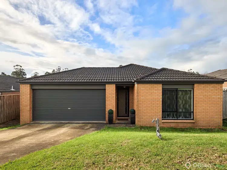9 Park View Road, Drouin VIC 3818