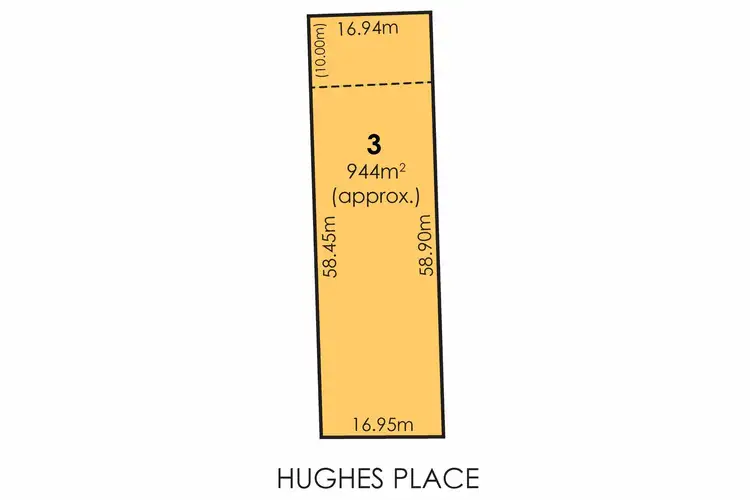 3 Hughes Place, Lobethal SA 5241