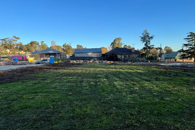 Second view of Homely land listing, 3 Hughes Place, Lobethal SA 5241