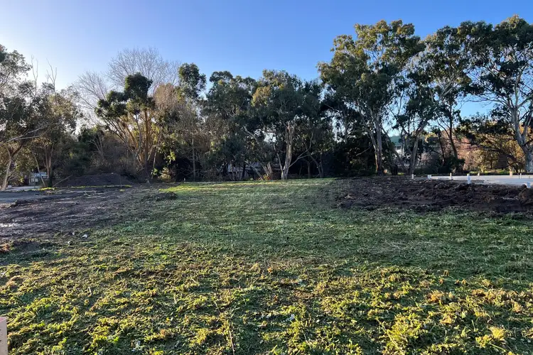 Third view of Homely land listing, 3 Hughes Place, Lobethal SA 5241