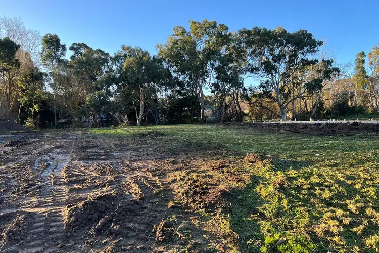 Fourth view of Homely land listing, 3 Hughes Place, Lobethal SA 5241