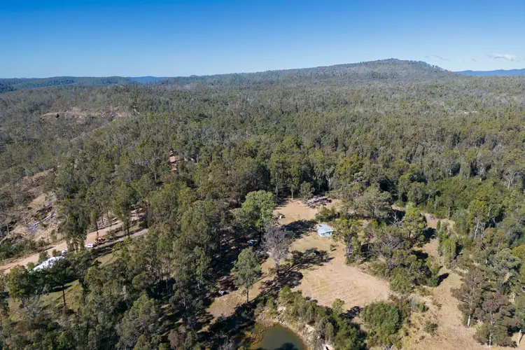 140 Martin Road, Nymboida NSW 2460