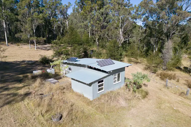 Second view of Homely rural property listing, 140 Martin Road, Nymboida NSW 2460