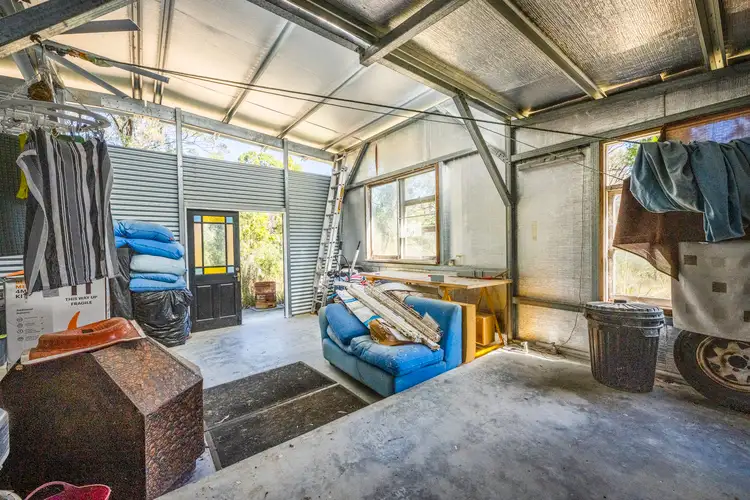 Sixth view of Homely rural property listing, 140 Martin Road, Nymboida NSW 2460