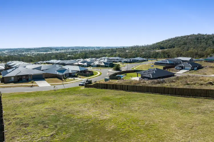 Fourth view of Homely land listing, 14 Latsky Drive, Cotswold Hills QLD 4350