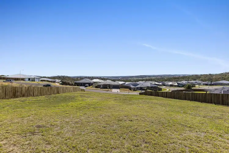 Fifth view of Homely land listing, 14 Latsky Drive, Cotswold Hills QLD 4350