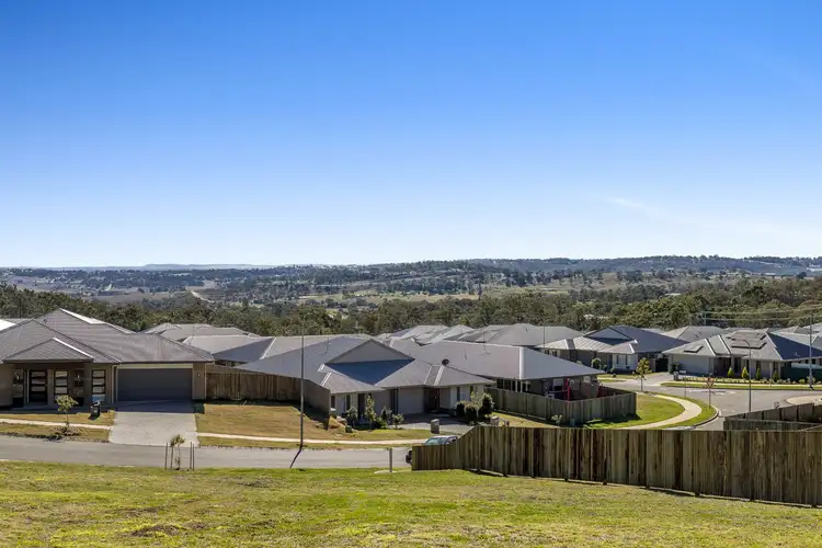 Sixth view of Homely land listing, 14 Latsky Drive, Cotswold Hills QLD 4350