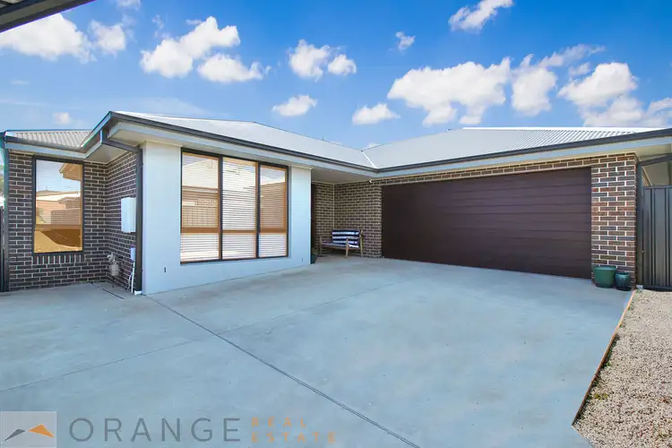 13 Newport Street, Orange NSW 2800
