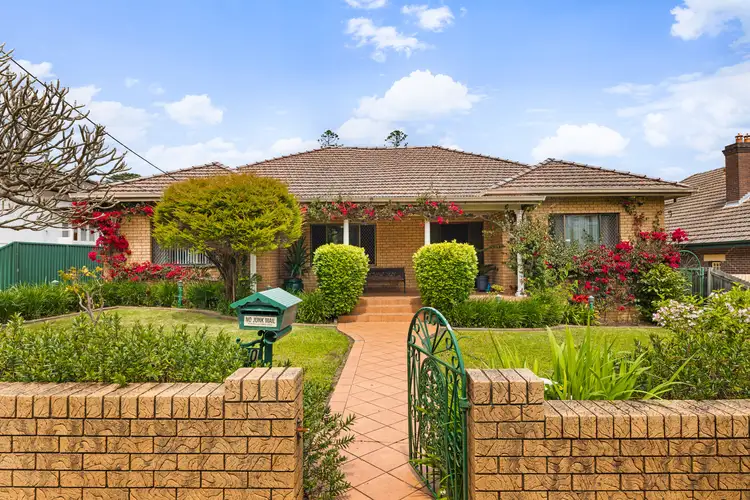 20 Livingstone Street, Burwood NSW 2134