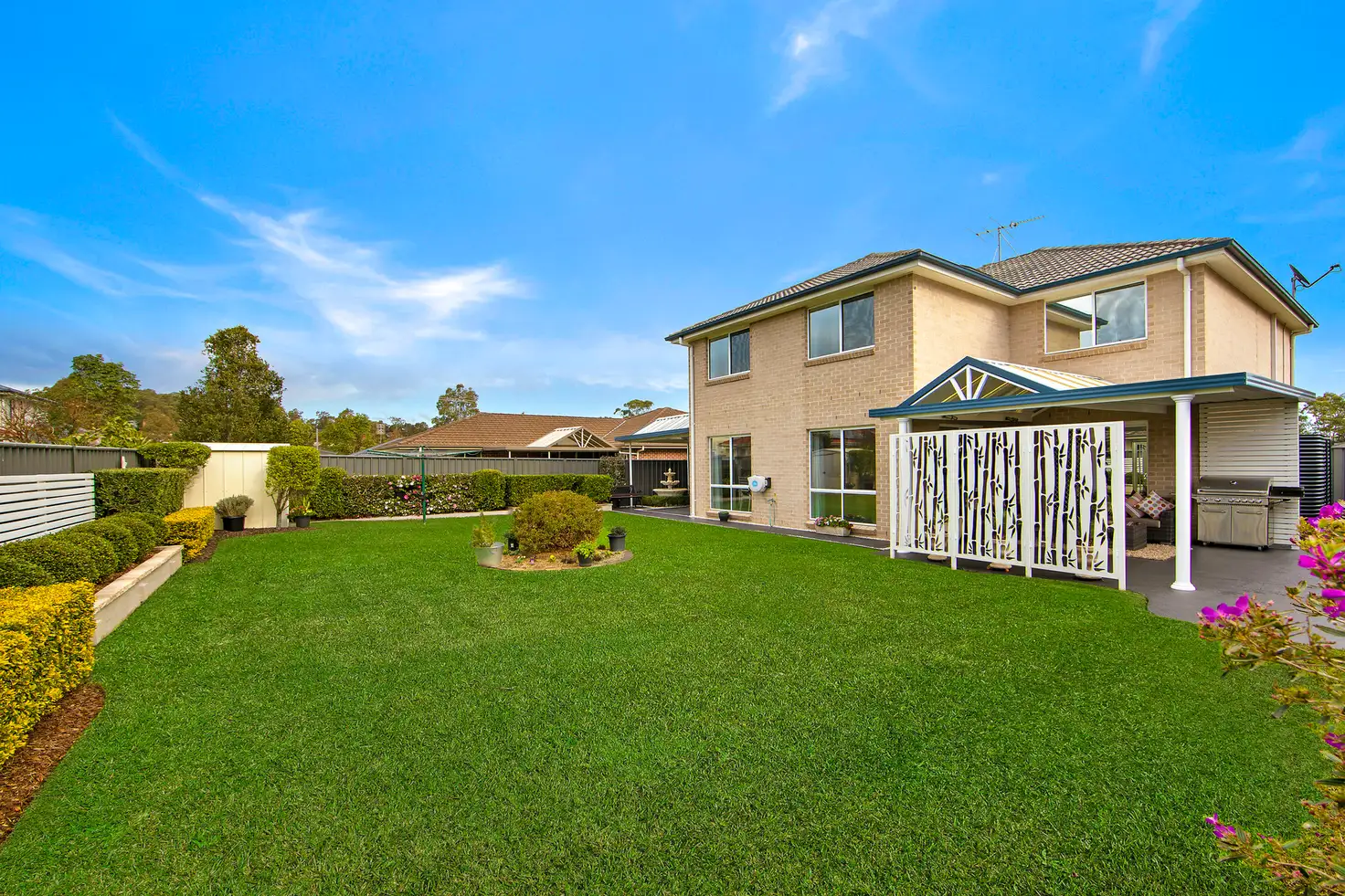 Main view of Homely house listing, 29 Quarterhorse Parade, Wadalba NSW 2259