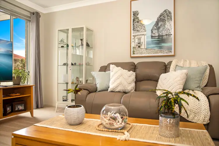 Fifth view of Homely house listing, 29 Quarterhorse Parade, Wadalba NSW 2259