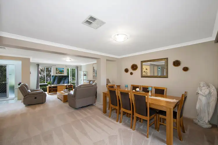 Sixth view of Homely house listing, 29 Quarterhorse Parade, Wadalba NSW 2259