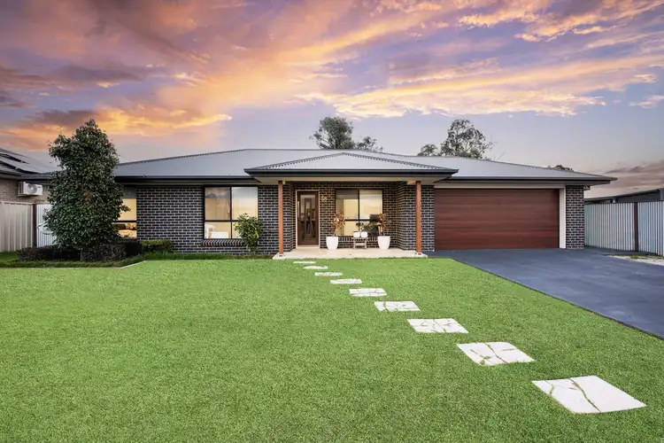 58 Winter Street, Mudgee NSW 2850