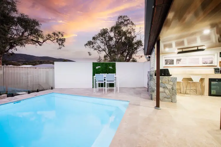 Second view of Homely house listing, 58 Winter Street, Mudgee NSW 2850