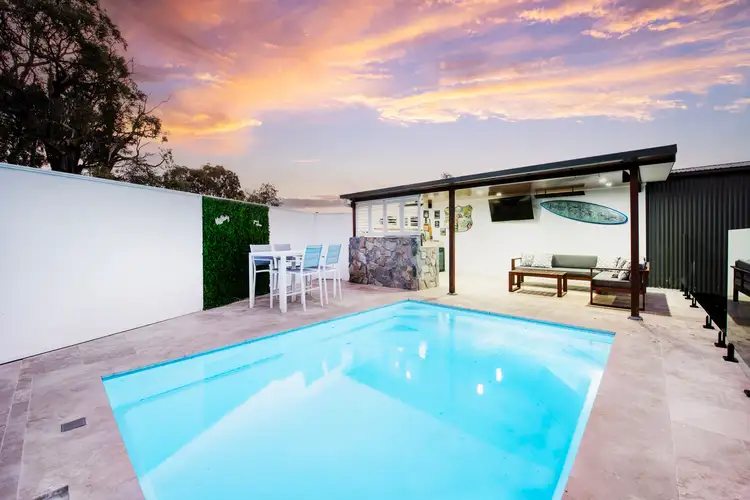 Third view of Homely house listing, 58 Winter Street, Mudgee NSW 2850