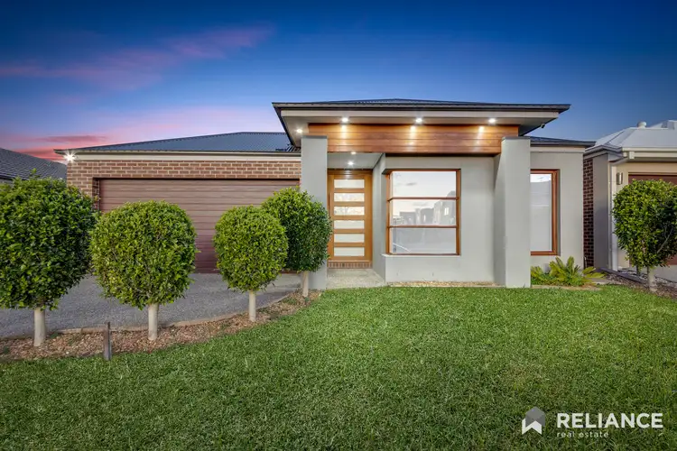 41 Spencer Street, Point Cook VIC 3030