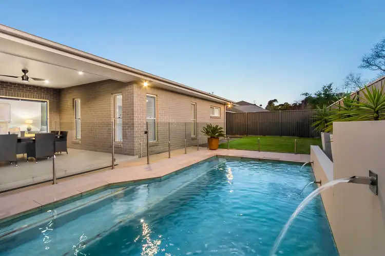 Second view of Homely house listing, 11 Tuckeroo Circuit, Adamstown NSW 2289