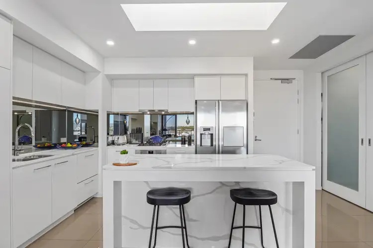 Third view of Homely unit listing, 129/37 Sickle Avenue, Hope Island QLD 4212
