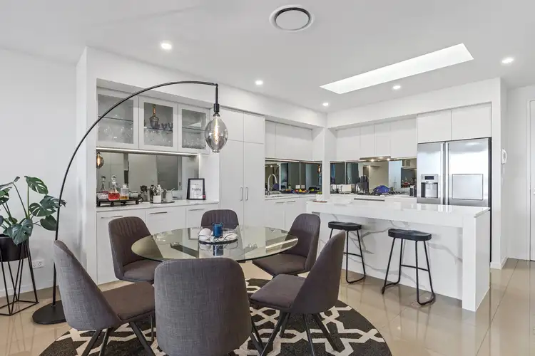 Fourth view of Homely unit listing, 129/37 Sickle Avenue, Hope Island QLD 4212