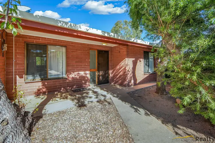 6/3 Taylor Street, Araluen NT 870