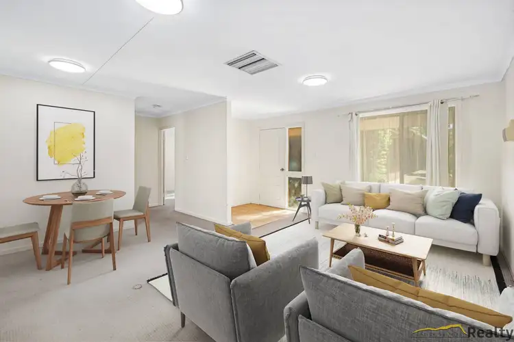 Third view of Homely unit listing, 6/3 Taylor Street, Araluen NT 870