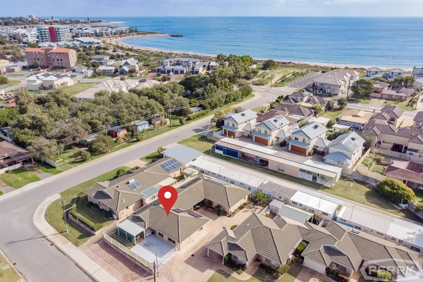 Main view of Homely unit listing, 2/30 Beam Road, Mandurah WA 6210