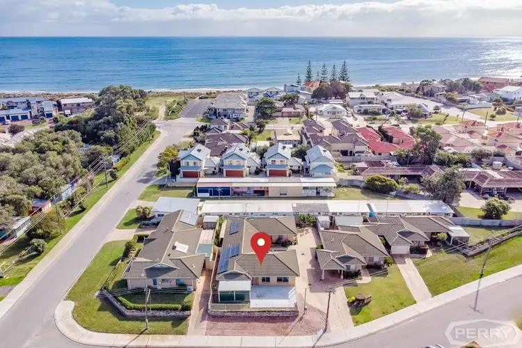 Second view of Homely unit listing, 2/30 Beam Road, Mandurah WA 6210