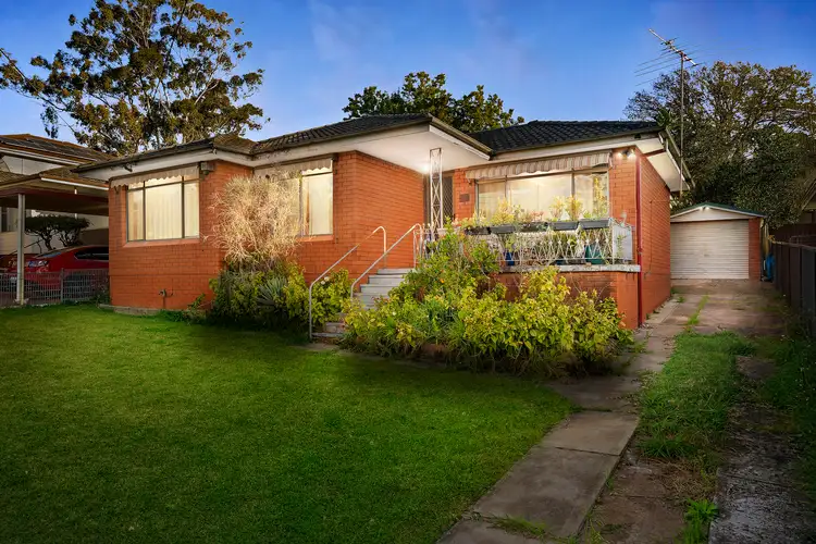 8 Leighton Street, Rooty Hill NSW 2766