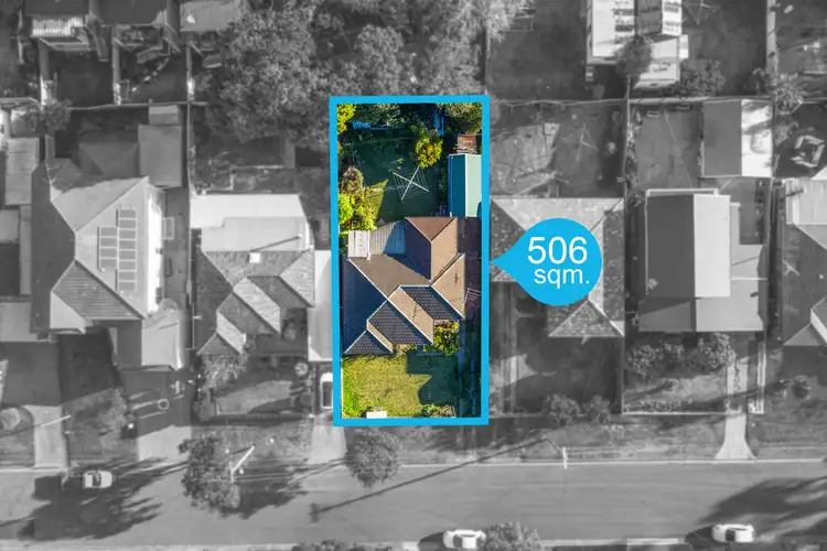 Second view of Homely house listing, 8 Leighton Street, Rooty Hill NSW 2766