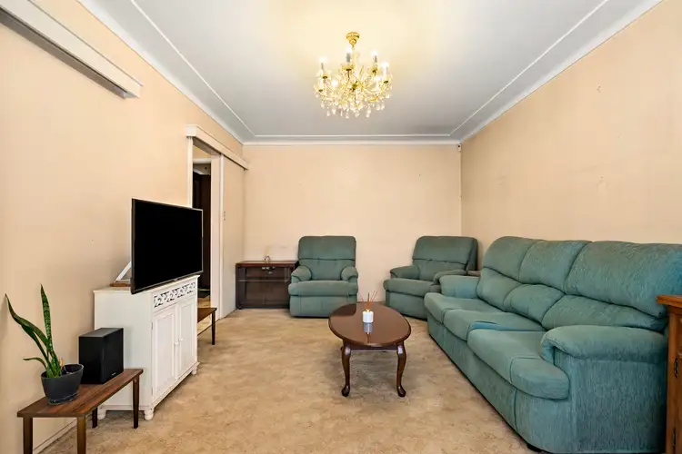 Third view of Homely house listing, 8 Leighton Street, Rooty Hill NSW 2766