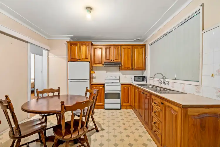 Sixth view of Homely house listing, 8 Leighton Street, Rooty Hill NSW 2766