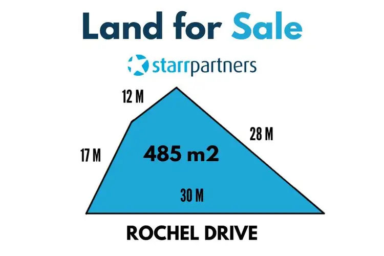 7 Rochel Road